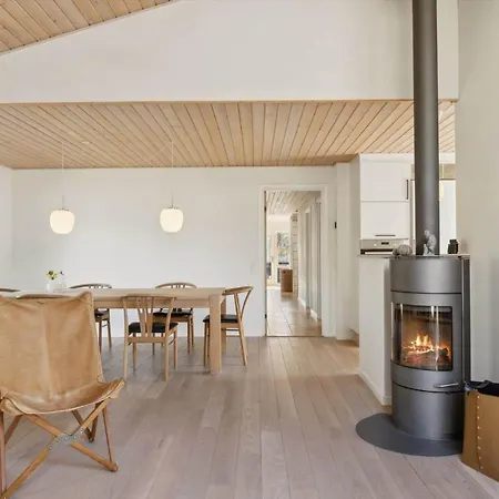 Σπίτι διακοπών 8571-grenaa-kaprifolievej-20 Grenå