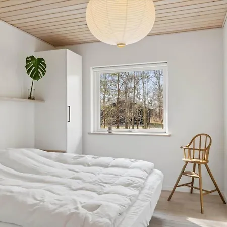 Σπίτι διακοπών 8571-grenaa-kaprifolievej-20 *