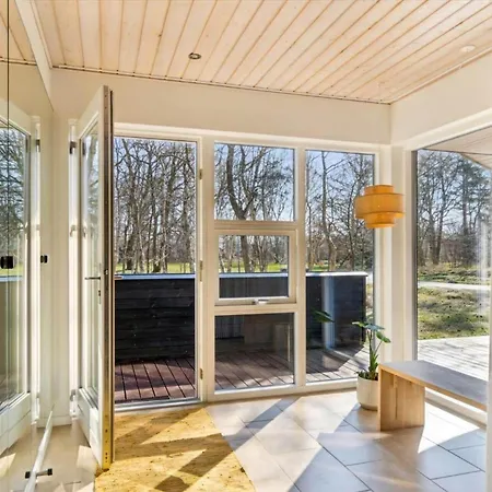 8571-grenaa-kaprifolievej-20 بيت للعطل