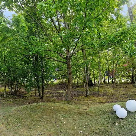 8571-grenaa-kaprifolievej-20 펜션 그레나