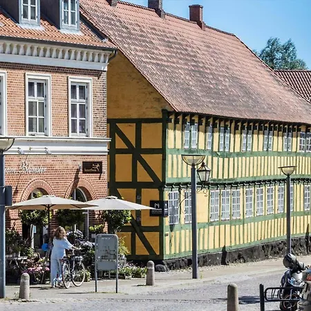 Σπίτι διακοπών 8571-grenaa-kaprifolievej-20