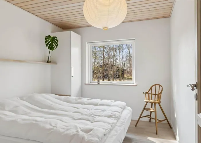Hébergement de vacances 8571-grenaa-kaprifolievej-20 *